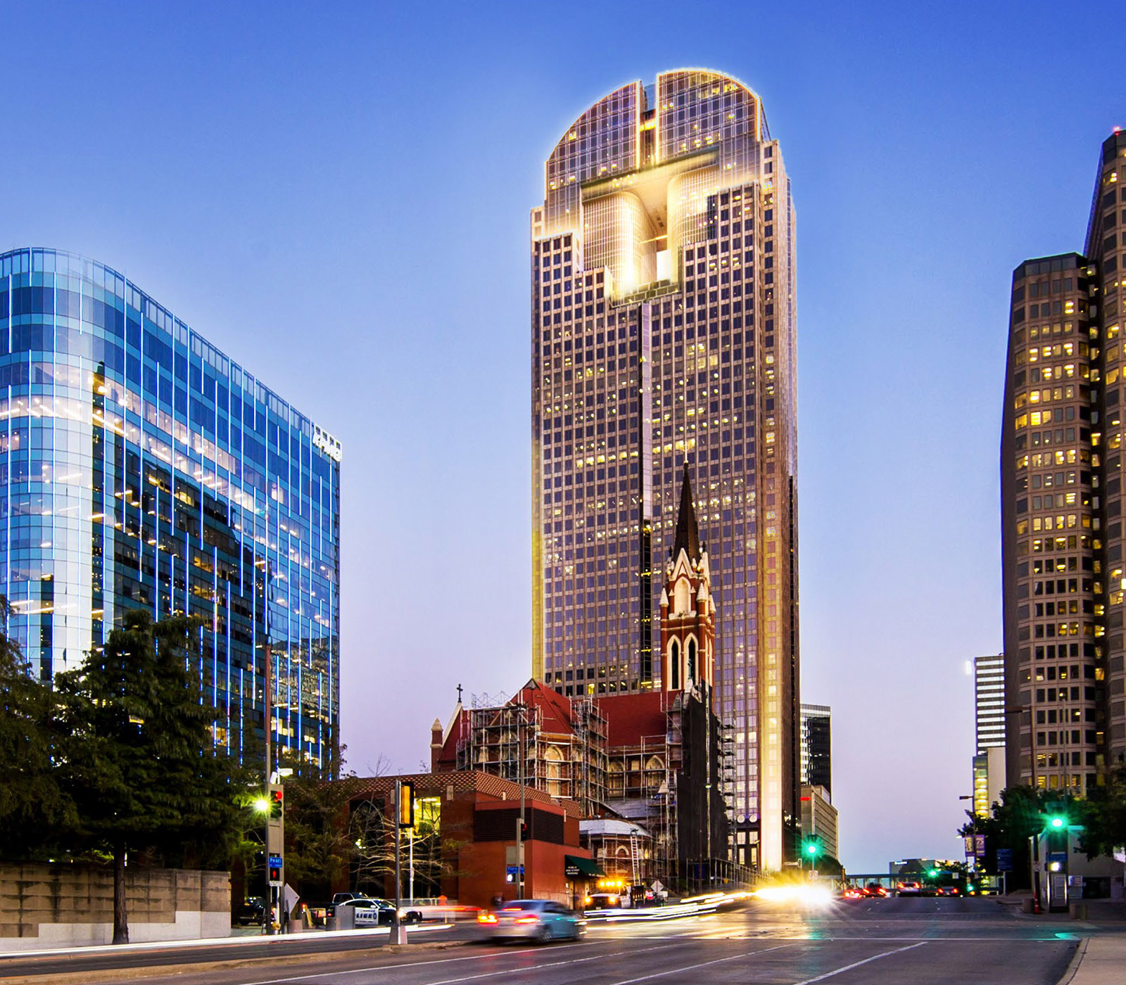 QSLWM Firm News