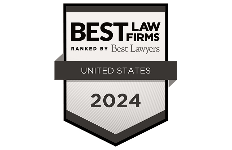 QSLWM Award - Best Law Firms - 2024