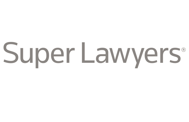 QSLWM Award - Super Lawyers