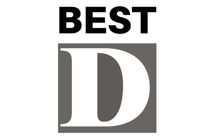 QSLWM Award - Best D