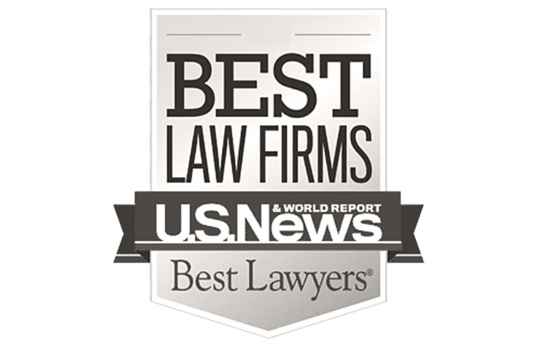 QSLWM Award - Best Lawyers