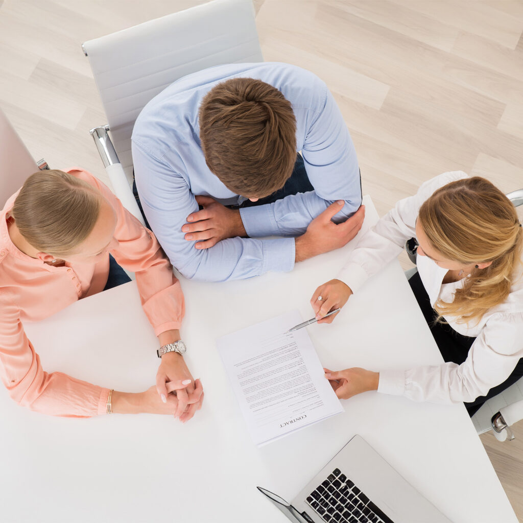 Practice Area - Family Law