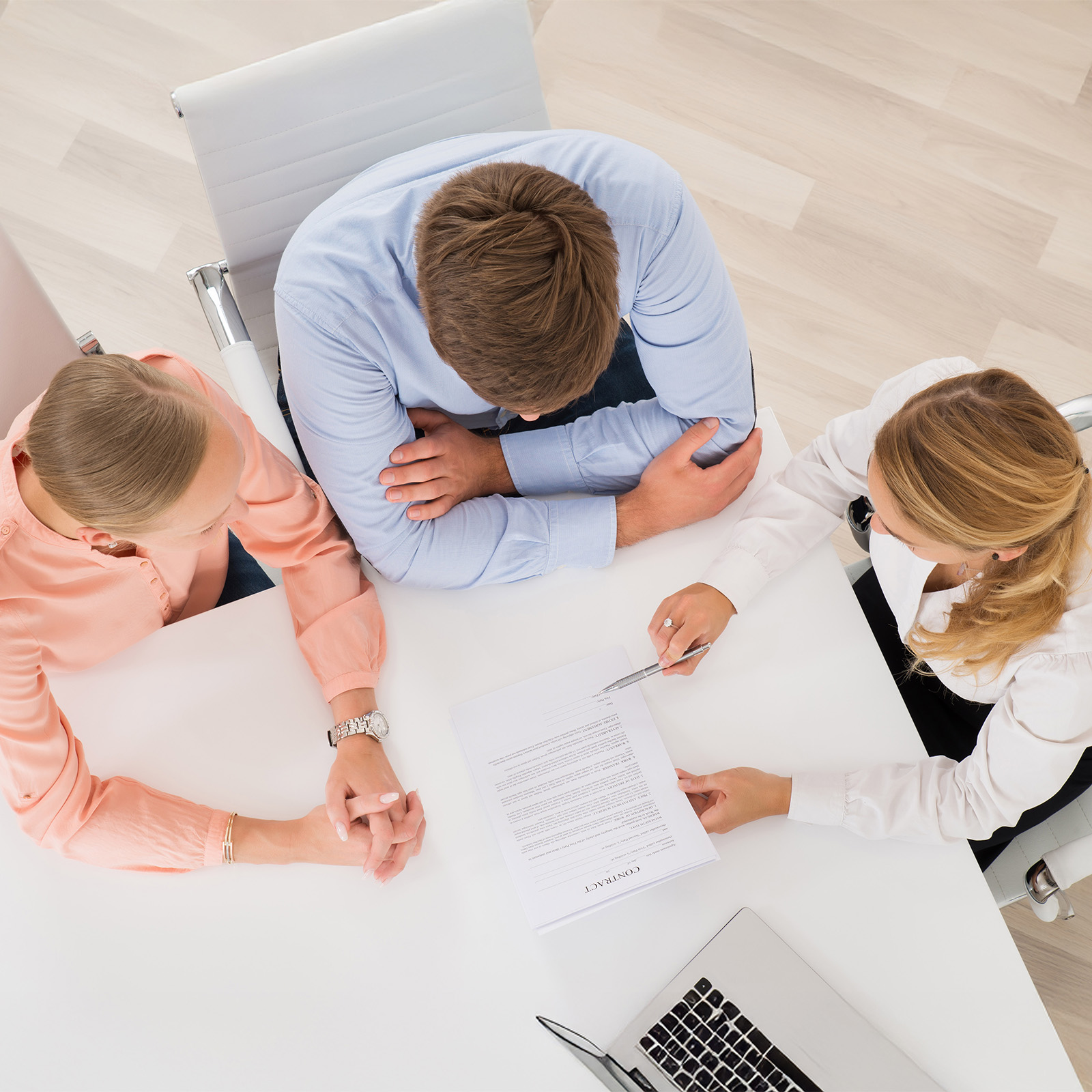 Practice Area - Family Law