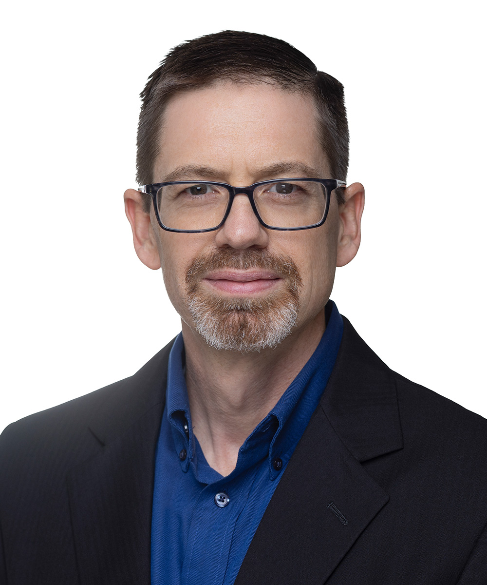 Brent Lee