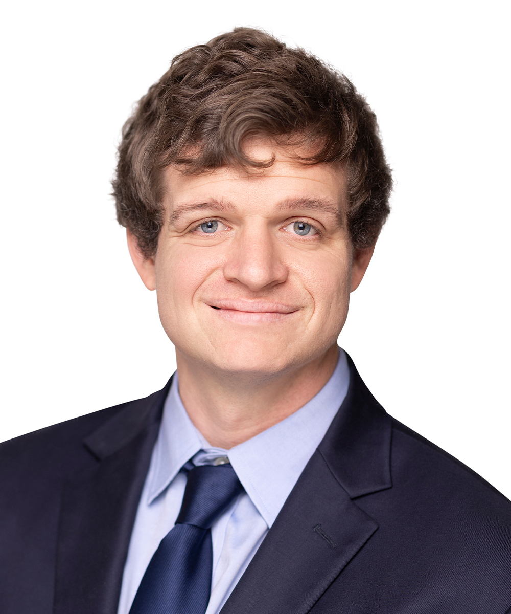 Caleb Vinson