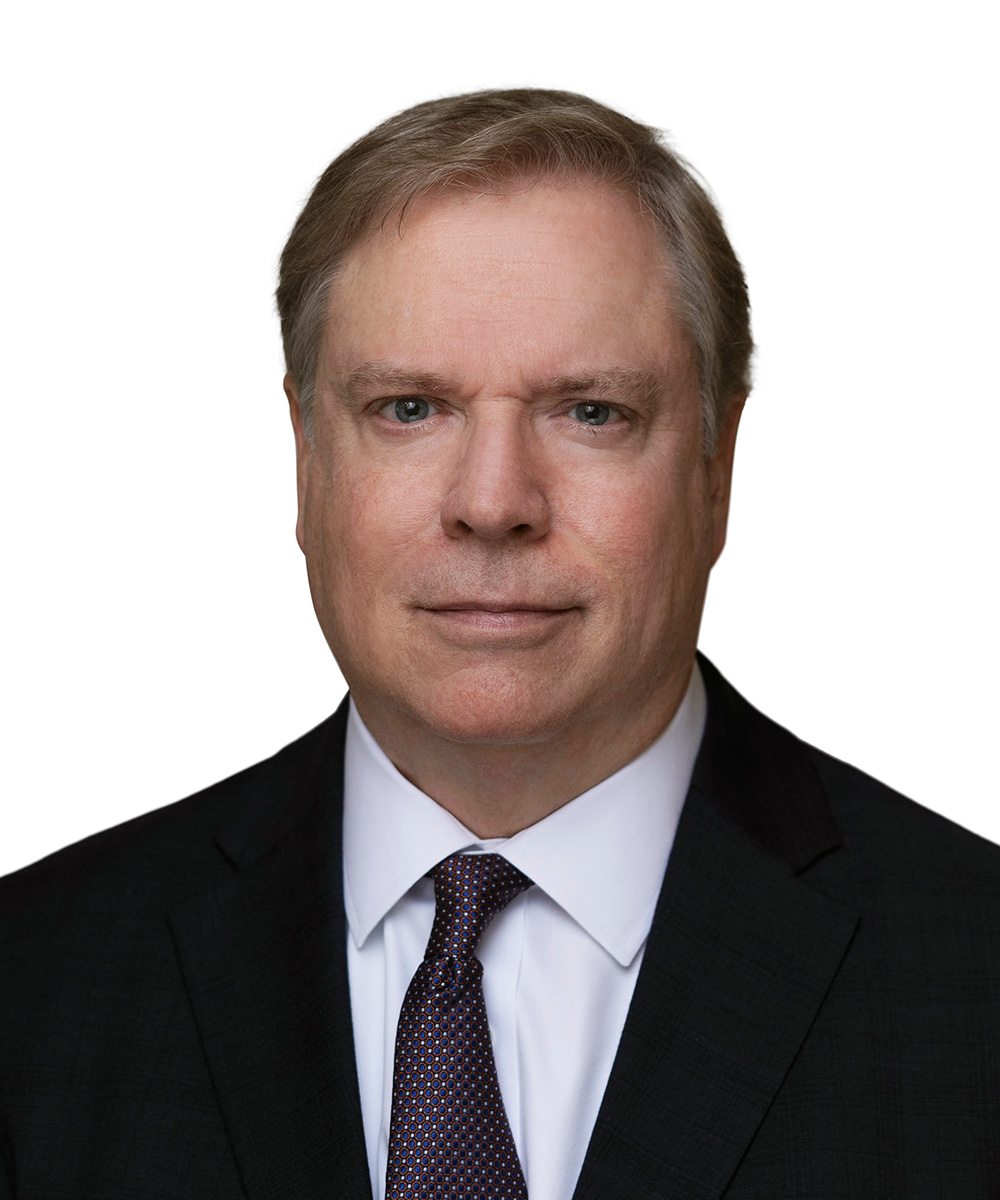 John Paul Stanford
