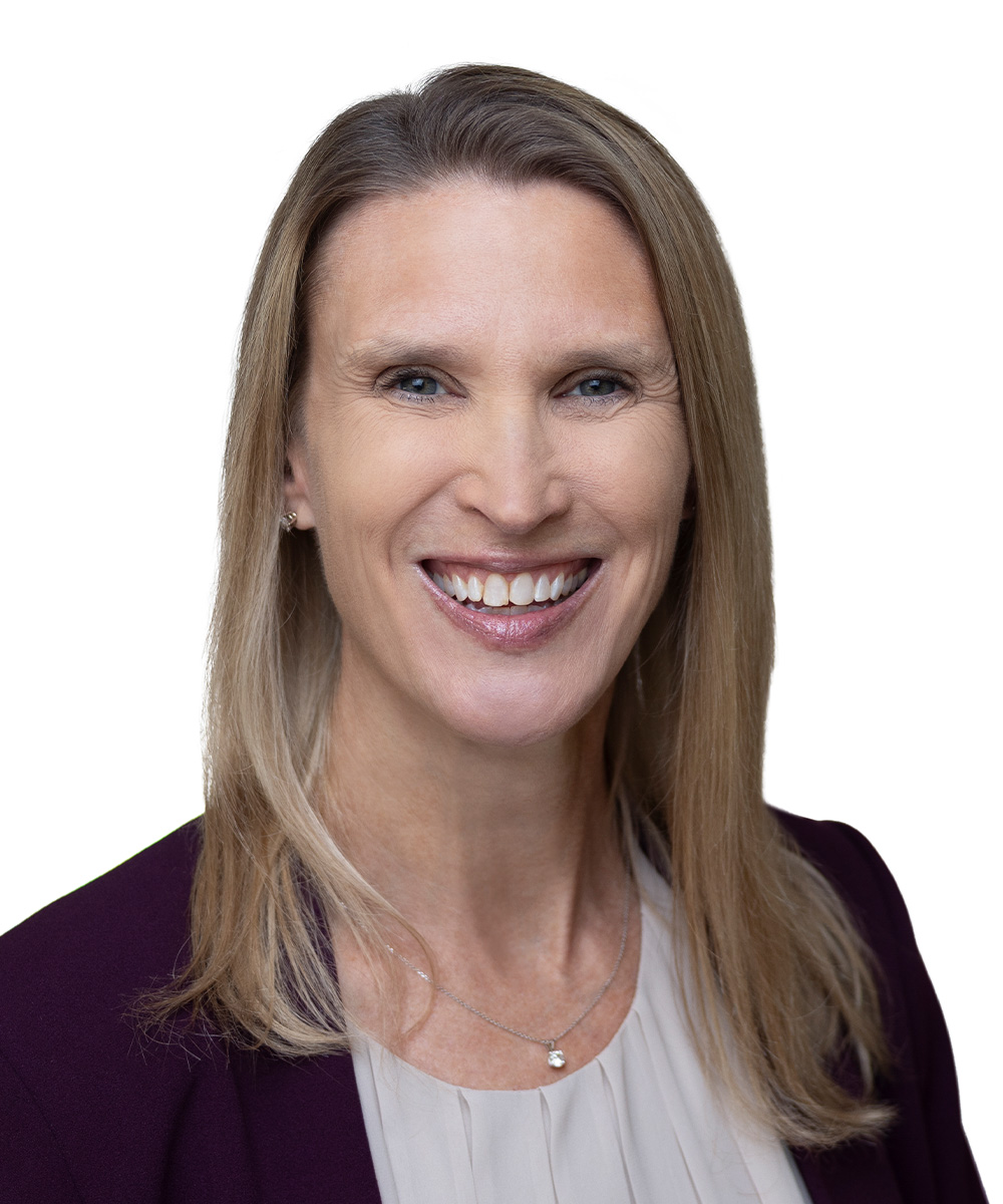 Marcie Schout