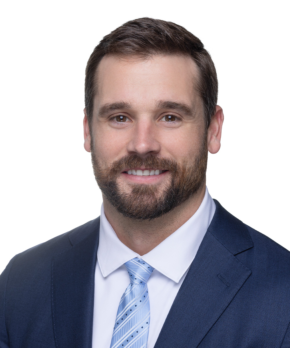 Ryan Funderburg