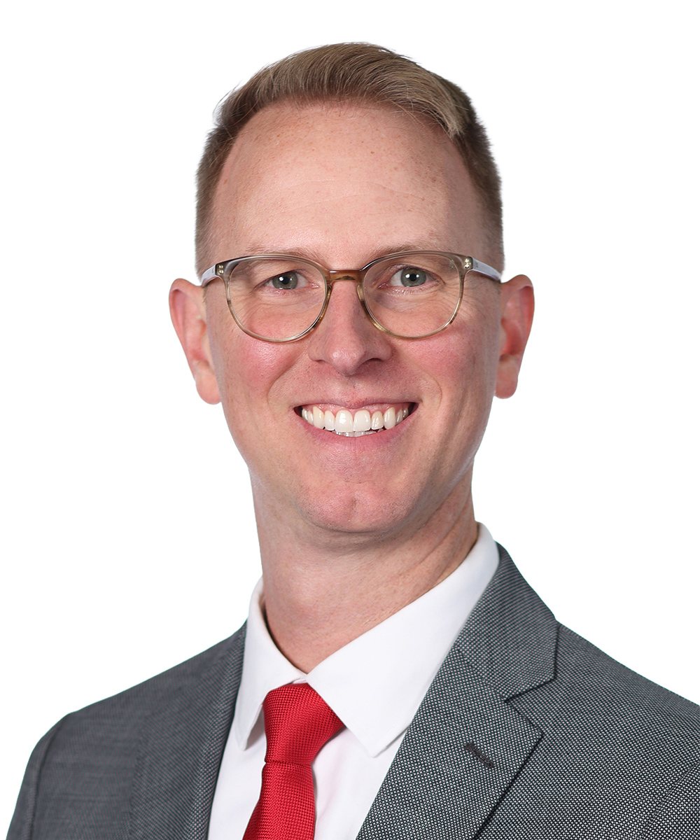 Scott Brady