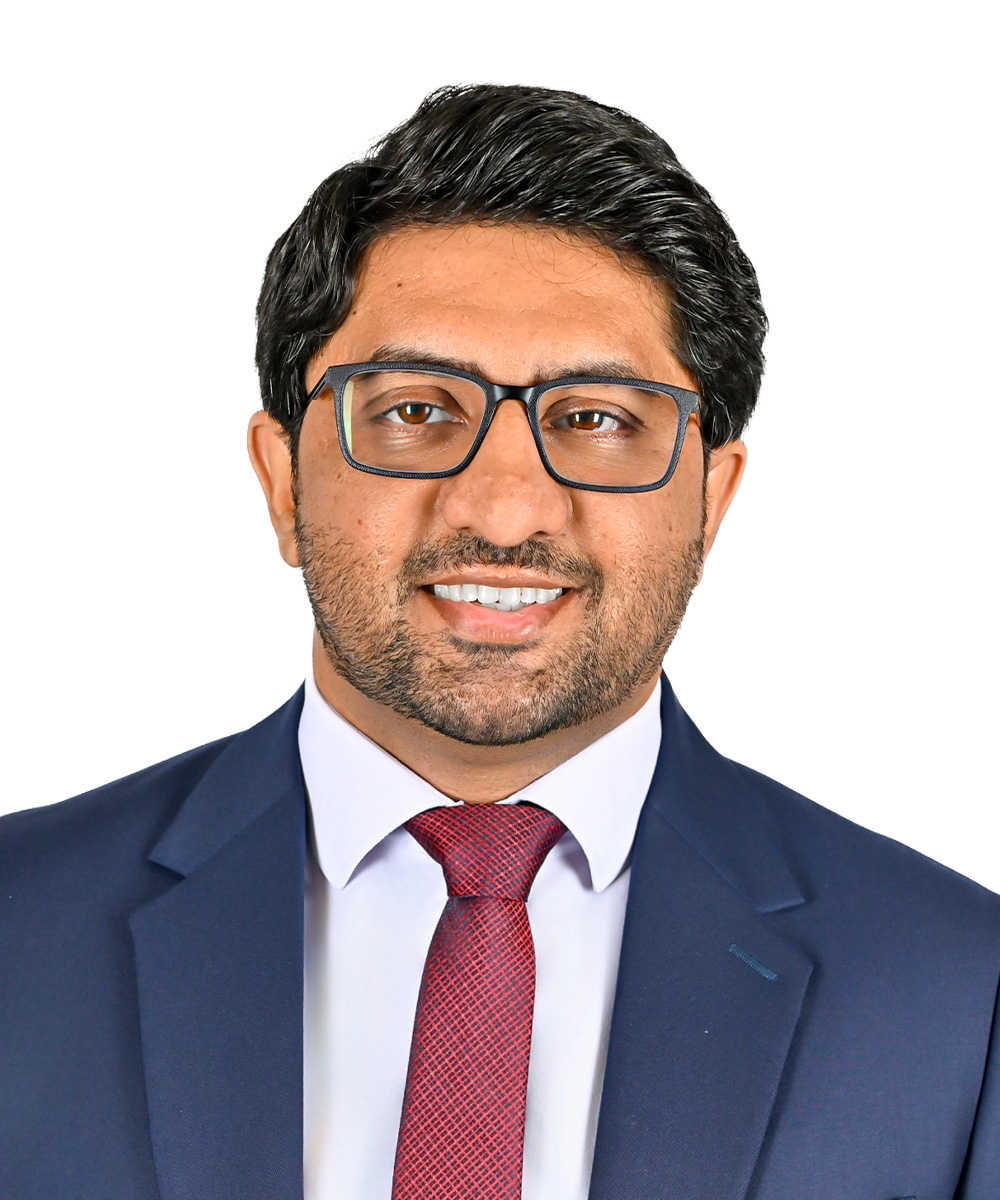 Najeeb Aminyar