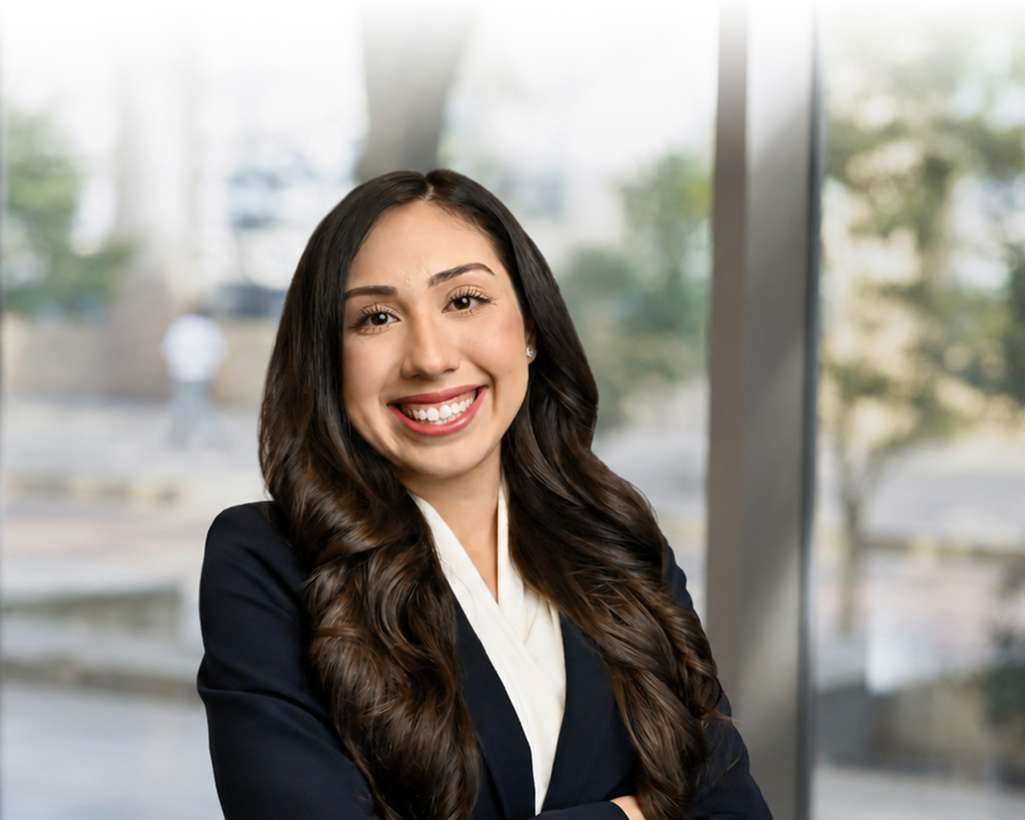 Priscilla Villanueva