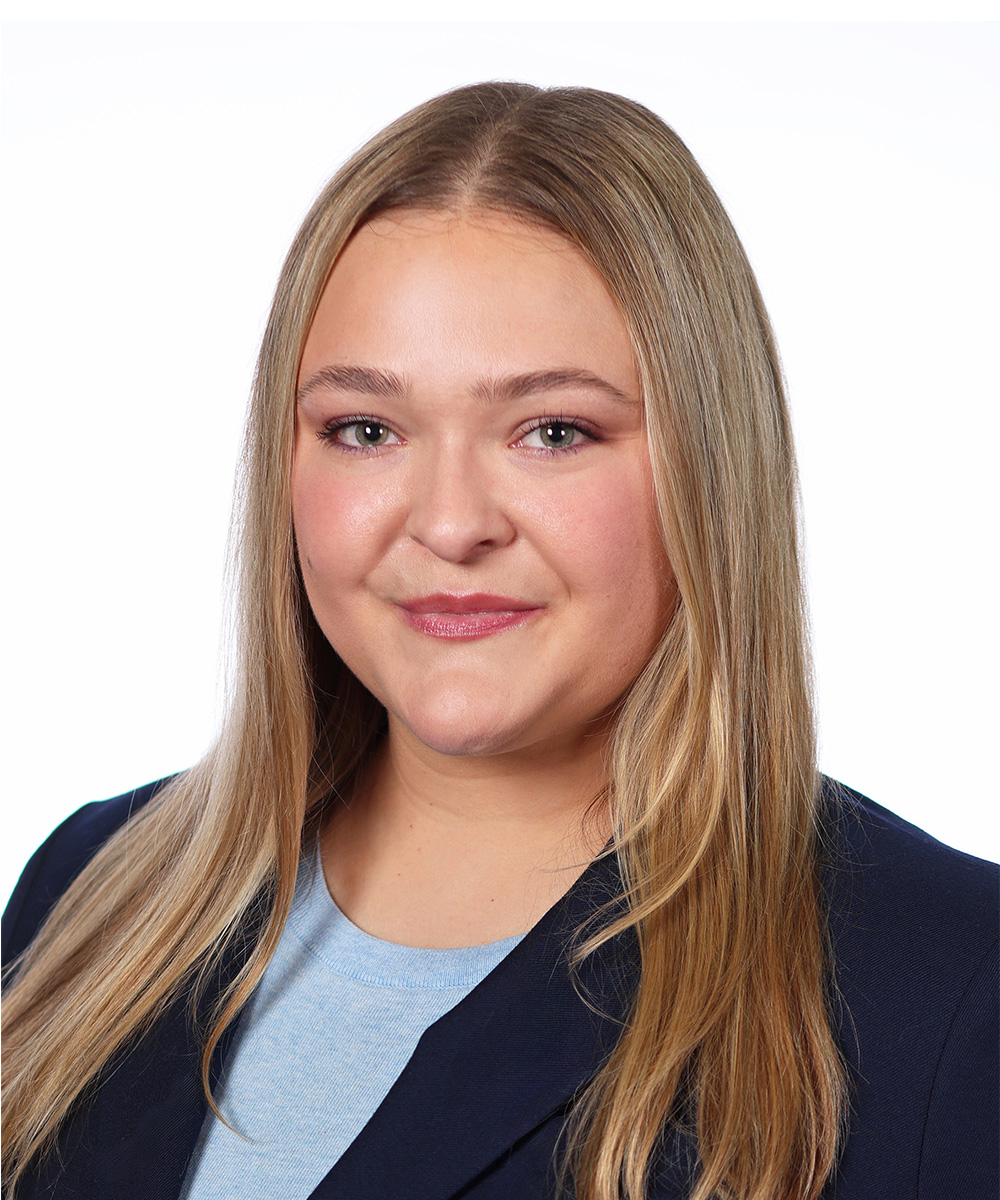 Cassie Henderickson
