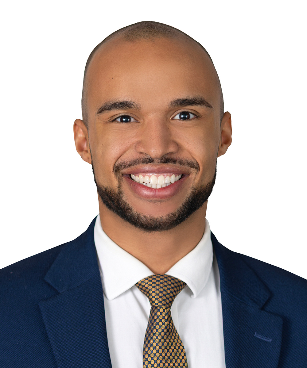 Sterling Satterfield