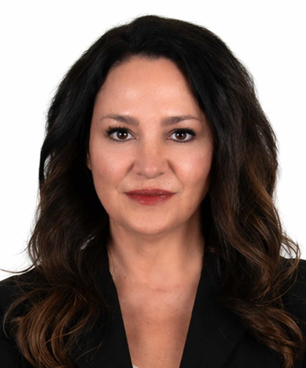 Amanda Loughmiller