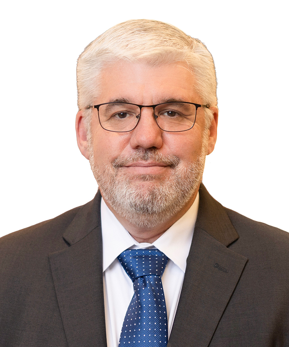 Mark Kirkland