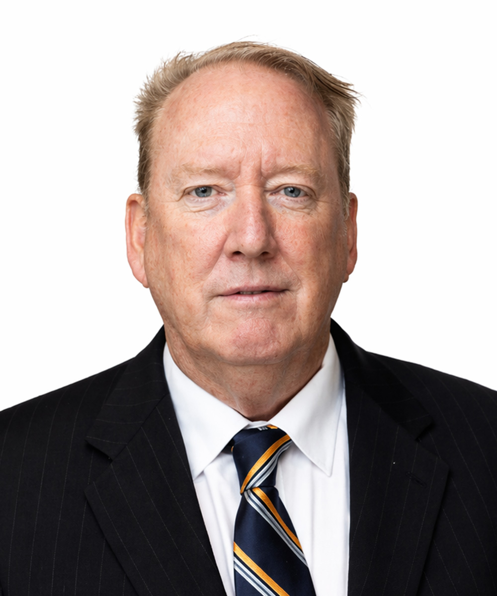 Sean Moloney