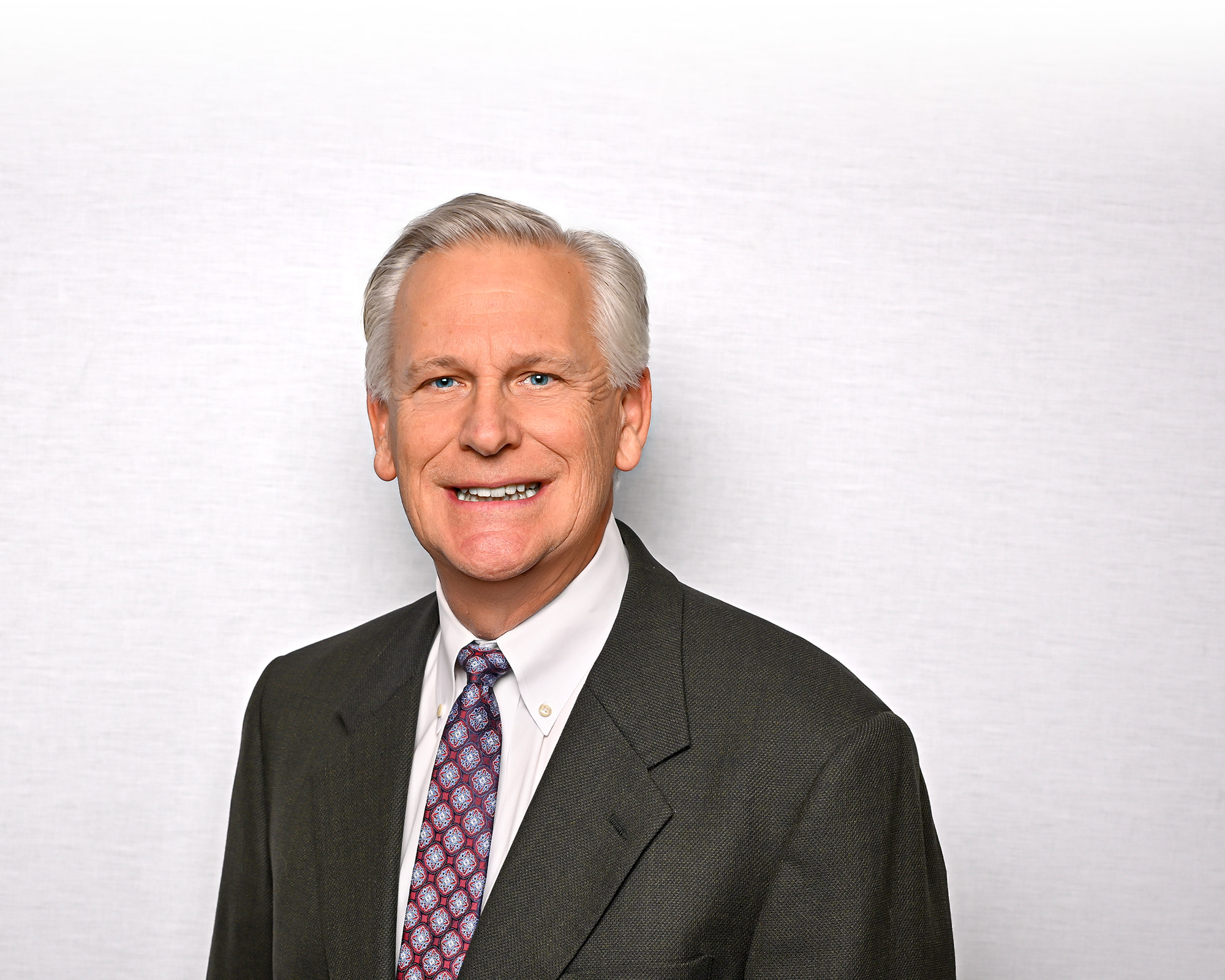 Chuck Baum