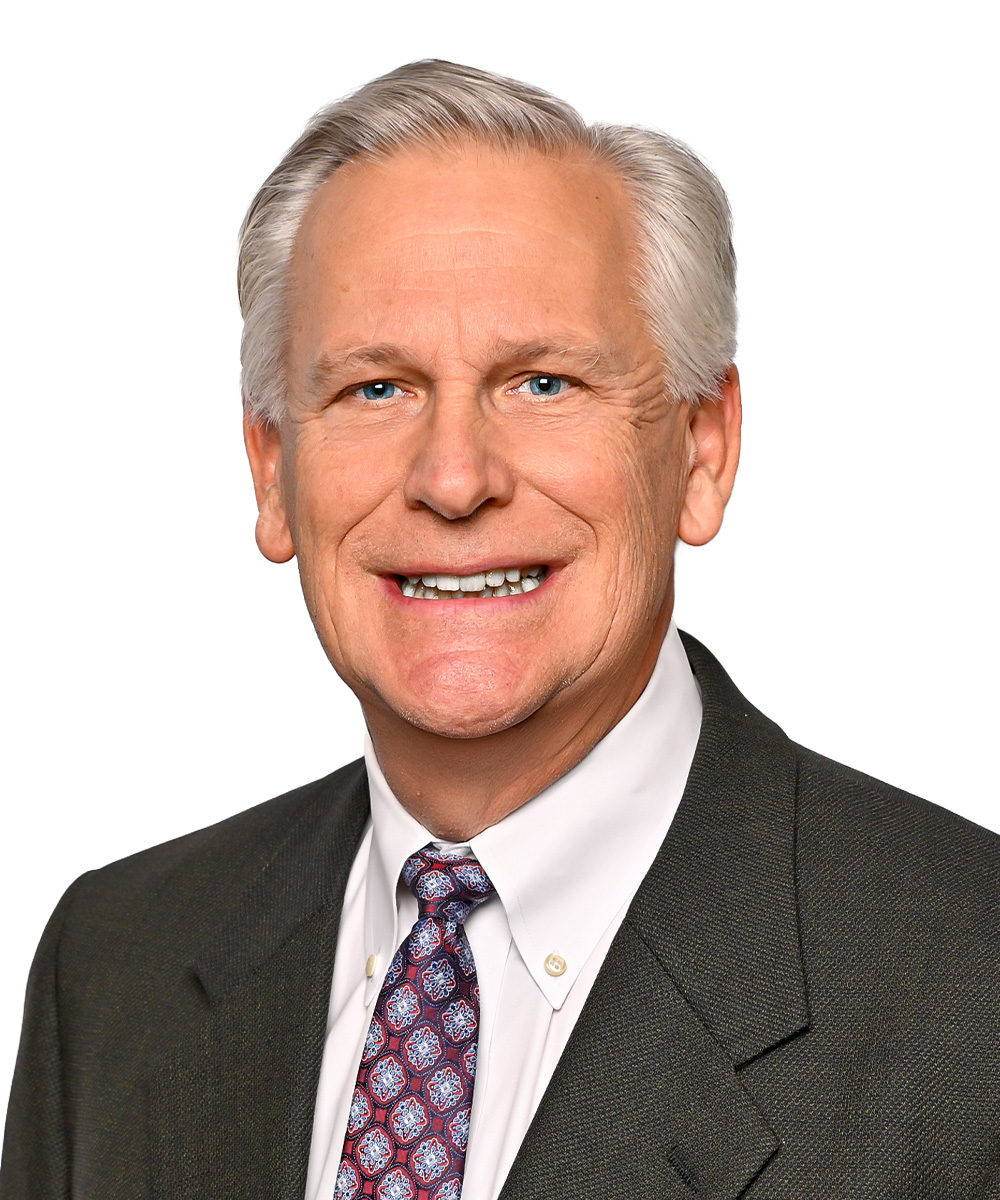 Chuck Baum