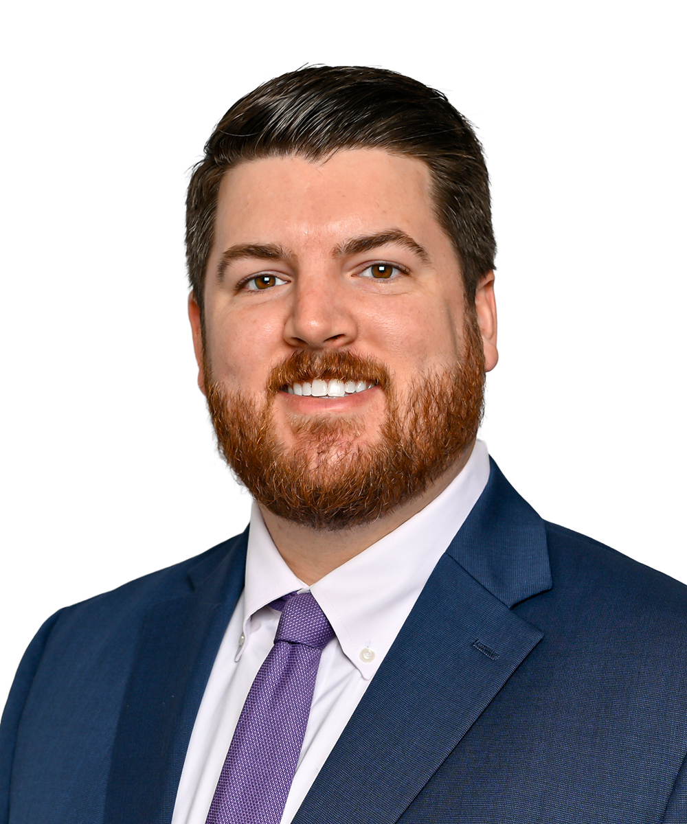 Evan Breeland
