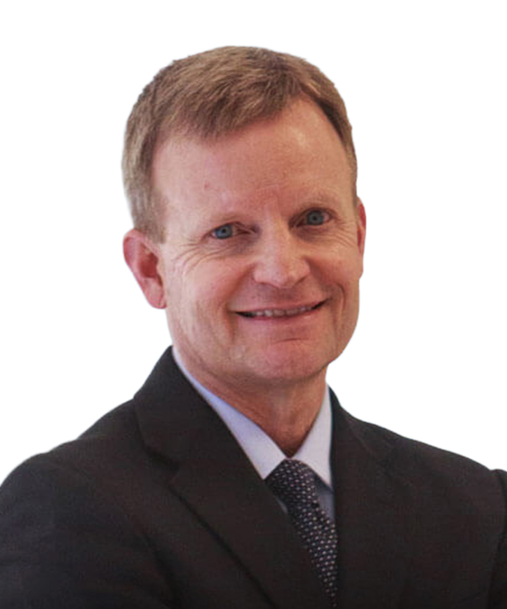Mark Scudder