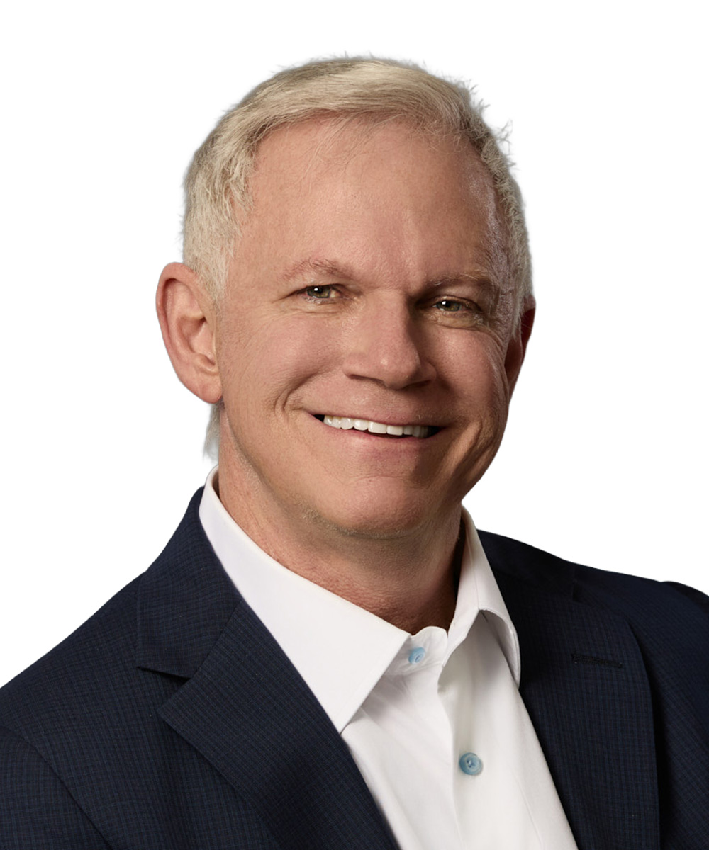 Steve Lownds
